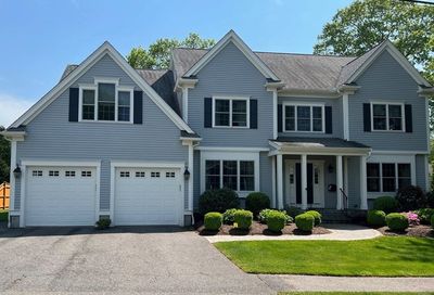 94 Arch Needham MA 02492