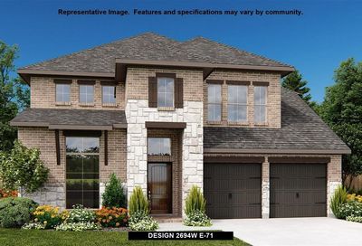 149 Lenera Drive Liberty Hill TX 78642