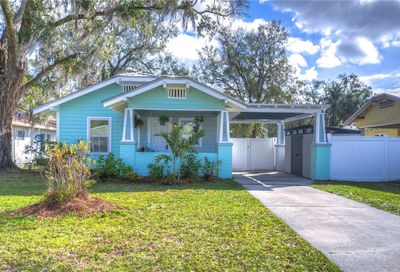 5907 N Ola Avenue Tampa FL 33604