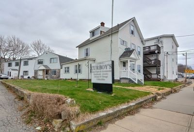 97 Worcester St Southbridge MA 01550