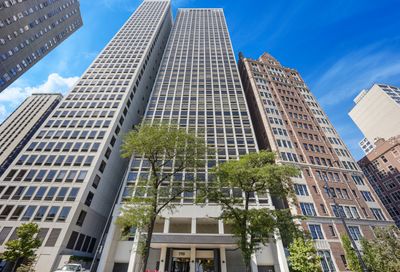 1110 N Lake Shore Drive Chicago IL 60611