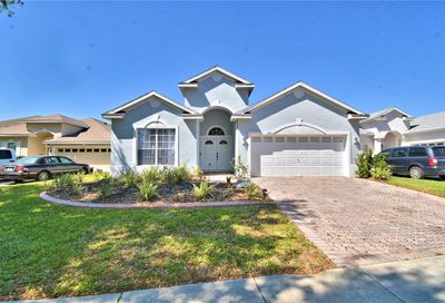 1160 N Hampton Drive Davenport FL 33897