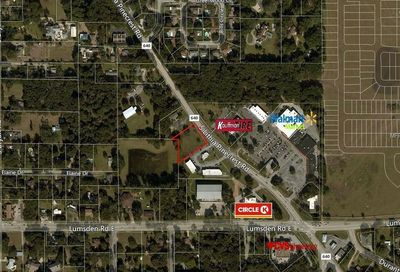 Lithia Pinecrest Road Brandon FL 33511