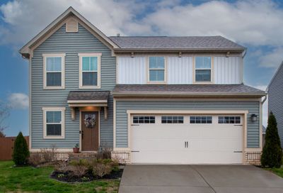 1805 Amesbury Ln Nashville TN 37221