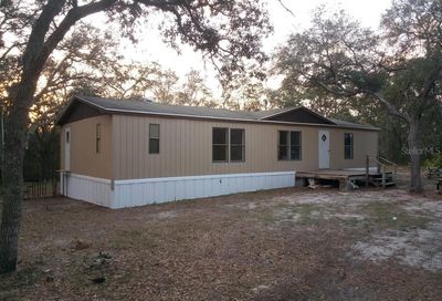 4732 S Hatteray Point Lecanto FL 34461