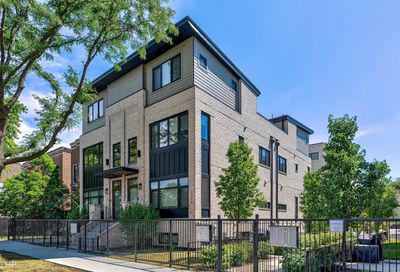 2301 N Rockwell Street Chicago IL 60647