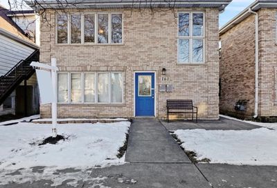 161 N 21st Avenue Melrose Park IL 60160