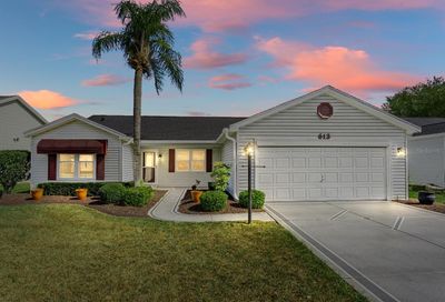 613 Catalina Court The Villages FL 32159