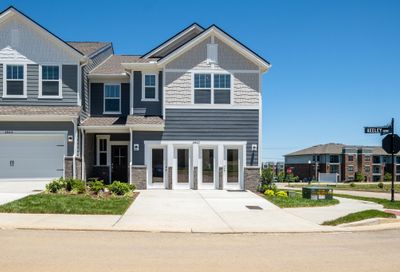 1027 Harmony Hills Drive Franklin TN 37067