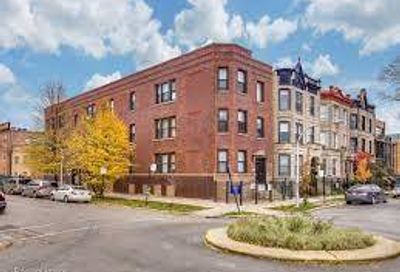 1500 N Rockwell Street Chicago IL 60622