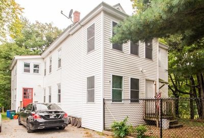15 And 11 Svenson Ave Worcester MA 01607