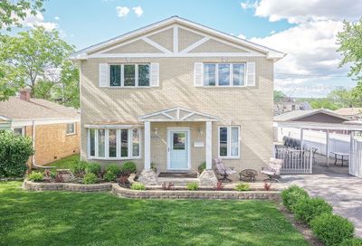 4650 W 83rd Street Chicago IL 60652