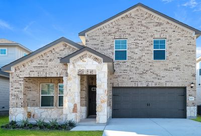 1015 Round Bale Road Hutto TX 78634