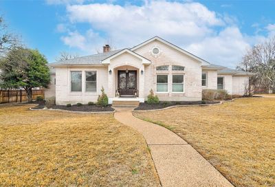 111 Hazeltine Drive Georgetown TX 78628