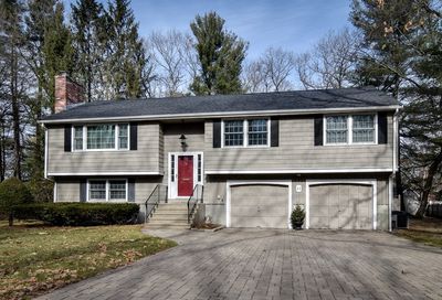 11 Foley Drive Natick MA 01760