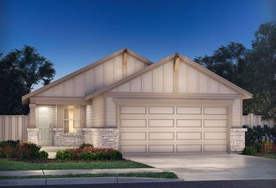 615 Sun Grove Trail Georgetown TX 78628