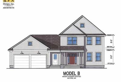 3 Walter Circle Milford MA 01757