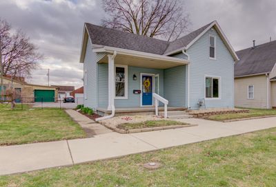 217 E Mechanic Street Shelbyville IN 46176