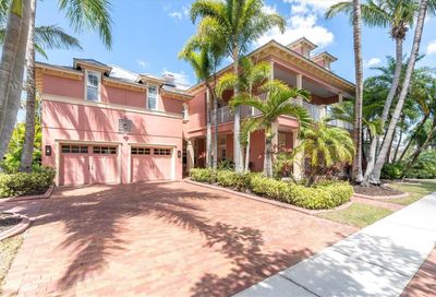 825 Islebay Drive Apollo Beach FL 33572