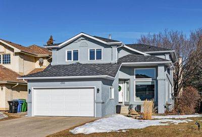 236 Scanlon Green NW Calgary AB T3L1L3