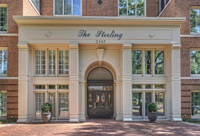 2445 Selwyn Drive Charlotte NC 28209