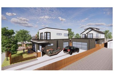 1117 1/4 Gunter Street Austin TX 78702