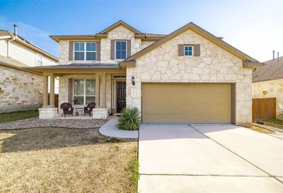 402 Happy Cow Lane Cedar Park TX 78613