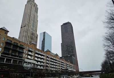 474 N Lake Shore Drive Chicago IL 60611