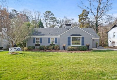 762 Montford Drive Charlotte NC 28209