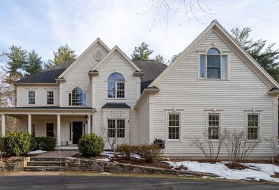 298 Harvard Rd Bolton MA 01740