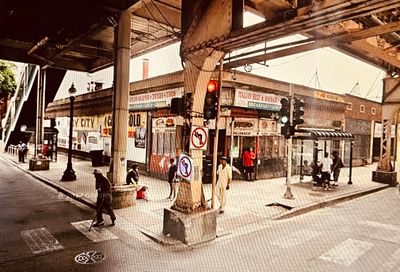 400 E 63rd Street Chicago IL 60637