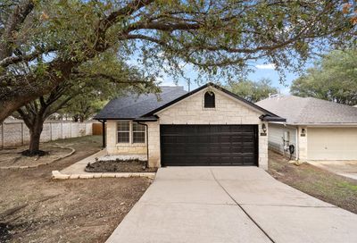 1601 Gaylord Drive Austin TX 78728