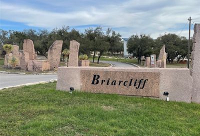 22714 Briarcliff Drive Spicewood TX 78669