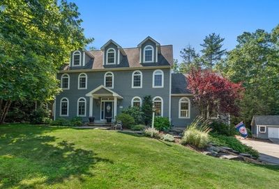 400 New Boston Rd Sturbridge MA 01566