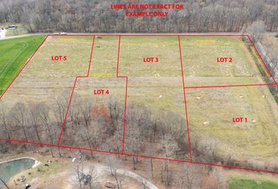 4 Old Washington Rd Cedar Hill TN 37032