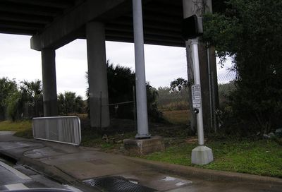 Fec Rr New Smyrna Beach FL 32168