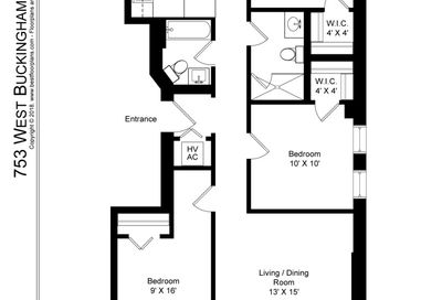 753 W Buckingham Place Chicago IL 60657