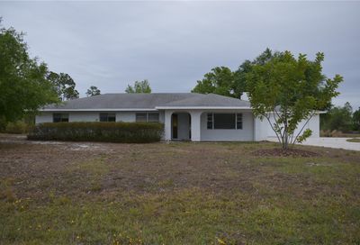 3470 Laguna Drive Indian Lake Estates FL 33855