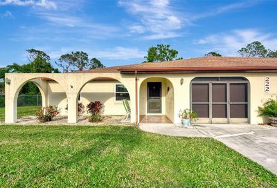 222 High Point Drive Englewood FL 34223