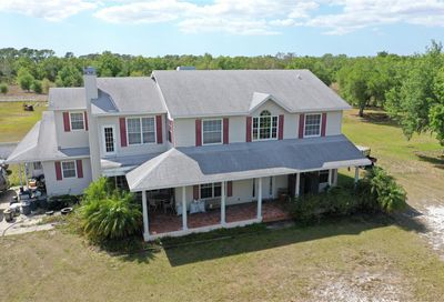 5012 249th Street E Myakka City FL 34251