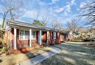 3915 Winfield Drive Charlotte NC 28205