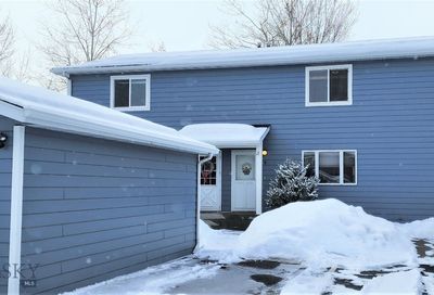 205 N Pondera Avenue Bozeman MT 59718