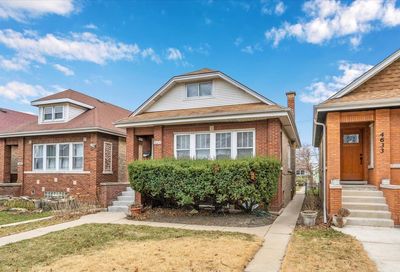 4629 W Altgeld Street Chicago IL 60639