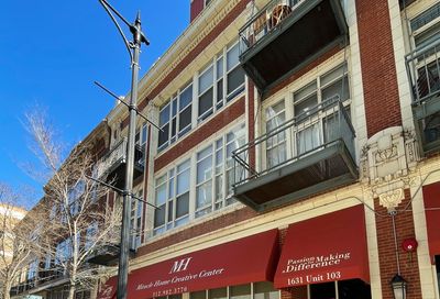 1631 S Michigan Avenue Chicago IL 60616