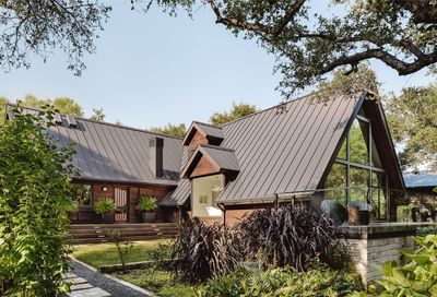 10105 Hillside N Austin TX 78736