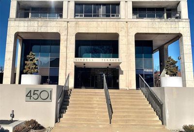 4501 Lindell Boulevard St Louis MO 63108