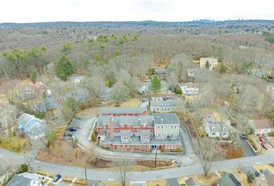 31 Fletcher Avenue Lexington MA 02420