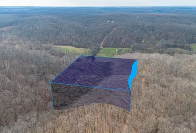 Ellis Ridge Road Bon Aqua TN 37025