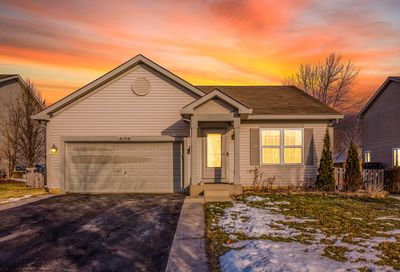 4154 Deames Street Plano IL 60545