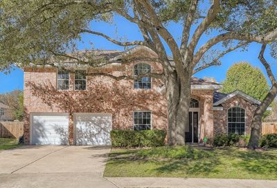 9023 Marthas Drive Austin TX 78717